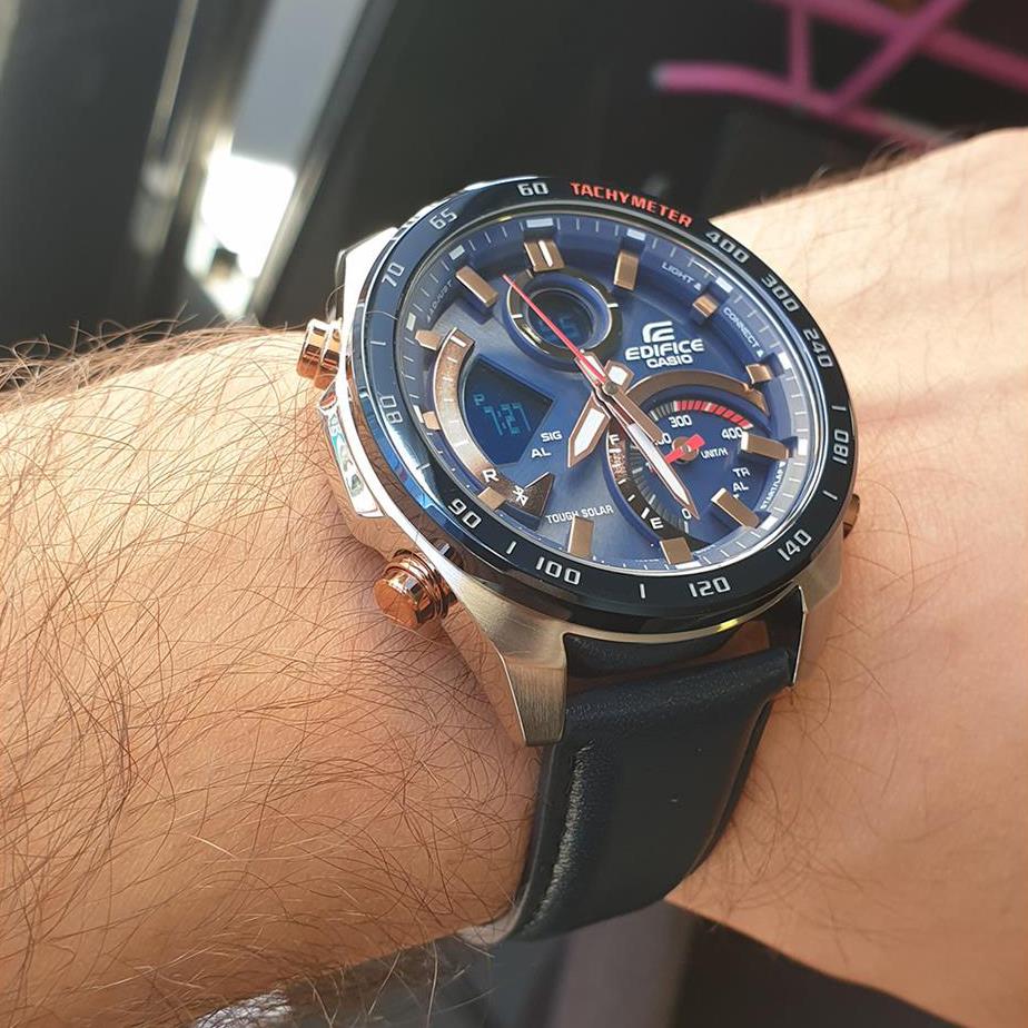 Casio edifice connected new arrivals